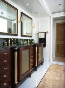 Feadship Motor Yacht Ensuite